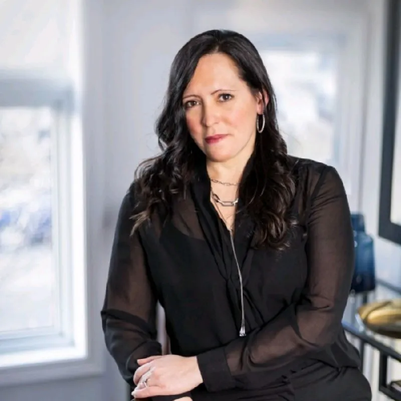 Laurie-Ève Bergeron